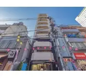 ザ・マジェスティコート目黒