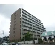 レクセルガーデン初石