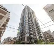プラウド大阪同心