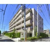 新大宮パークホームズ