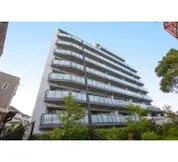 クレストフォルム西葛西パークサイド