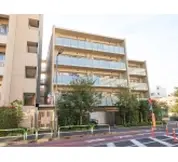 クレヴィア成城