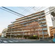 キャニオングランデ三鷹