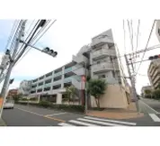 ステイツ三鷹ヴェルパセオ