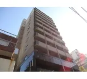 ヴィーダスカイコート品川