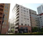 南青山テラス常盤松フォレスト