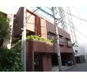 コスモ麻布十番