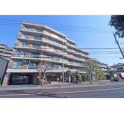 大和中央パークホームズ