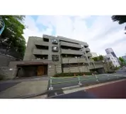 プレミスト赤坂檜町公園