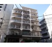 ライオンズマンション白金台