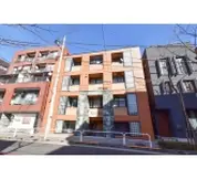目黒西口マンション1号館