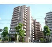 プラウドタワー立川