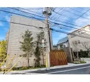 南浦和ダイヤモンドマンション