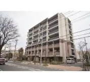 アールブラン武蔵境