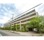 ジオ甲子園口二見町