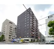 クレヴィア東京八丁堀新川ザ・レジデンス