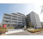 宮前平パークホームズグランドヒル
