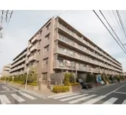 ブリリアタワー川崎