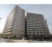クレストフォルム新川崎サウスステージ