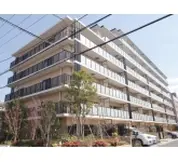 市川パークハイツ