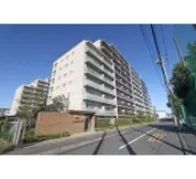 アンビシャス久米川