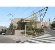 グランドメゾン南山手