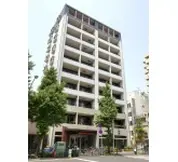 クレヴィア上野入谷