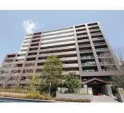 南柏パークホームズ参番館