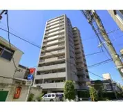 ガリシア新御徒町