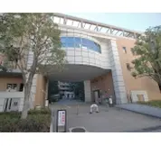 ファミリータウン東陽