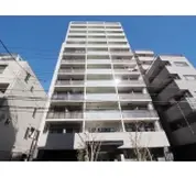 リバーサイドタウン木場南スカイハイツ