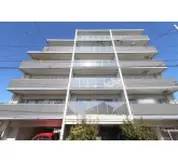 レクセルヒルズ日野