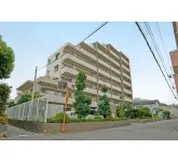 クリオ西国分寺
