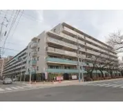 ローレルコート国立さくら通り 