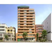 御徒町アムフラット