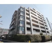 パテラスクエア昭島