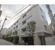 メゾンエクレーレ新宿西戸山ボヌールスクエア