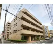 ライオンズガーデン亀戸イーストアクエア