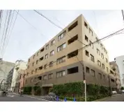 ハーモニーレジデンス錦糸町001