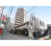 ベルクレール立川錦町