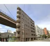ライオンズマンション本所吾妻橋