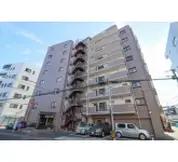 レクセルマンション西武立川