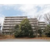 パーリッシュ永山パークフロント