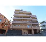 パークホームズ立川
