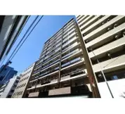 オープンレジデンシア銀座二丁目