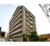 コスモ大島ロイヤルフォルム