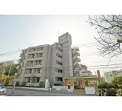 モリスパークサイド聖蹟桜ケ丘