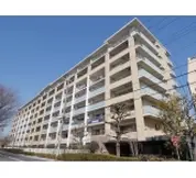 調布パークホームズ