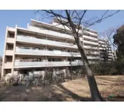 ライオンズガーデン調布多摩川