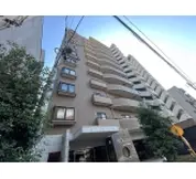 シエリアタワー大阪堀江 